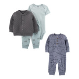 B369 Kit Carters Macacao