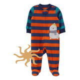 B375 Macacao Carters Fleece