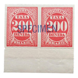 B5399 Brasil Taxa Nº