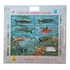 B5565 - Brasil Fauna Bloco No 113 China'99 Ano Do Coelho Nnn