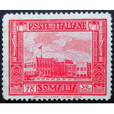 B5627 Somalia Italiana
