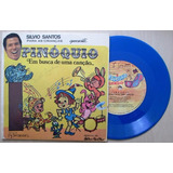 B6390 Compacto Pinochio Com