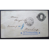 B6559 Brasil Envelope Inteiro