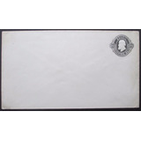 B6560 Brasil Envelope Inteiro