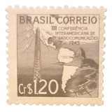 B7233 Brasil Comemorativo Nº