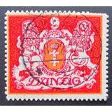 B8194 Alemanha Danzig