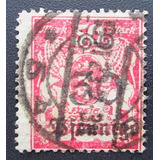 B8206 Alemanha Danzig