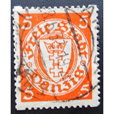 B8207 Alemanha Danzig