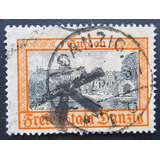 B8209 Alemanha Danzig