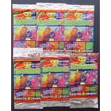 B9359 Figurinhas Backyardigans Pacote