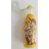 B9406 Chaveiro Coca Cola Miniatura De Garrafa Em Plástico Rí