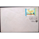 B9460 Brasil Envelope Com