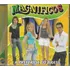 B99 - Cd - Banda Magnificos - A Preferida Do Brasil  Lacrado