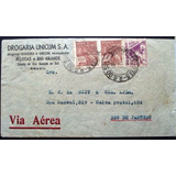 B9959 Brasil Envelope Comercial