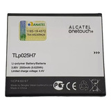 Ba te ria Alcatel
