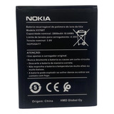 Ba te ria Nokia
