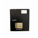 Ba ter ia Sony