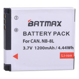 Ba teria Batmax Nb