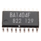 Ba1404 Ba1404f Ba1404smd Ba