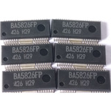 Ba5826 Ba5826fp Tda8444 Tda2613