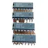 Ba618 Ba 618 Ba618  Ba 618  Ba 618  618   Lote 4  Peças.