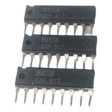 Ba656 Ba 656 Ba656