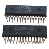 Ba6800 Ba6800as Ba6800 Ba6800as