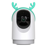 Baba Eletronica 360 Visao