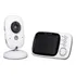Baba Eletrônica Baby Monitor Vb 603 Sem Fio Visão Notona Voz