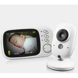 Babá Eletrônica C Monitor Do Bebê 5 Em 1 Tak Tark Baby Orig