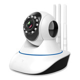Baba Eletronica Camera Ip