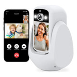 Baba Eletronica Camera Monitor
