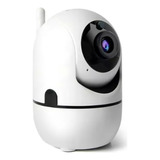 Baba Eletronica Camera Seguranca
