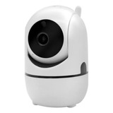 Baba Eletronica Camera Seguranca