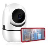 Baba Eletronica Camera Seguranca