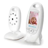 Baba Eletronica Camera Sem