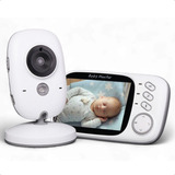 Baba Eletronica Camera Tela