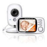 Baba Eletronica Camera Visao
