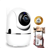 Baba Eletronica Camera Wifi