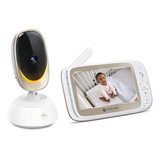 Baba Eletronica Comfort Vm85
