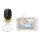 Baba Eletronica Comfort85 Connect