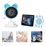 Baba Eletronica Monitor Camera