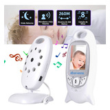 Baba Eletronica Monitor Recarregavel