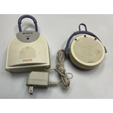 Baba Eletronica Sony Ntm30