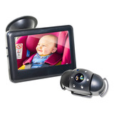 Baba Eletronica Veicular Para