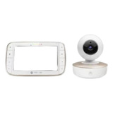 Baba Eletronica Vm855 Connect