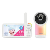Baba Eletronica Vtech Rm5866hd