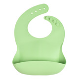 Babador Ajustavel Infantil Em
