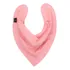 Babador Bandana Gumii Rosa Claro