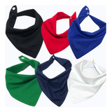 Babador Bandana Lisos Ezzif
